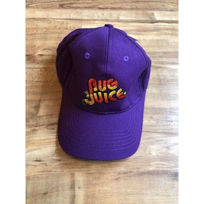 Purple Bug Juice Kids Drink Strapback Baseball Cap Hat  eb-87199558